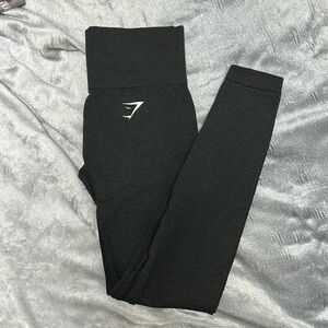 Gymshark leggings xs